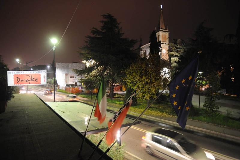 Drake Hotel Maranello Exterior foto
