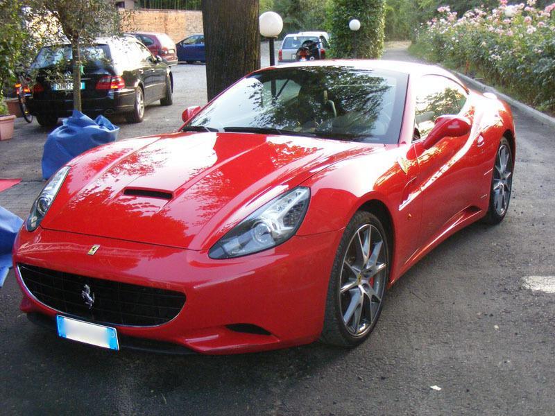 Drake Hotel Maranello Exterior foto